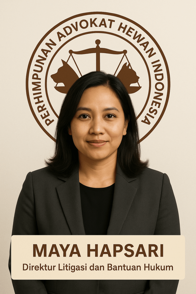 Pahi CABANG KARANG ANYAR