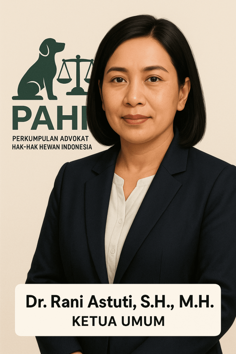 Pahi CABANG KARANG ANYAR