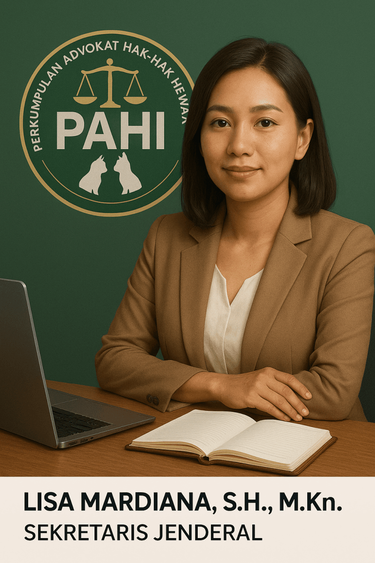 Pahi CABANG KARANG ANYAR