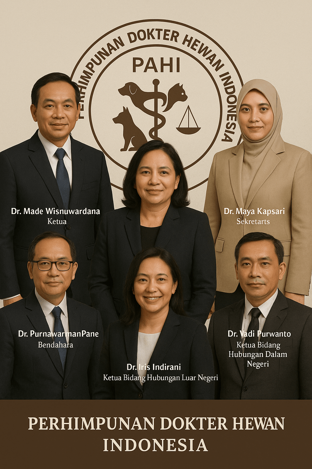 PAHI CABANG KARANG ANYAR