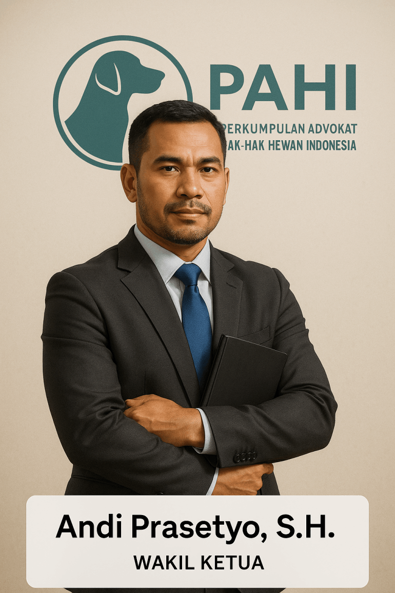 Pahi CABANG KARANG ANYAR